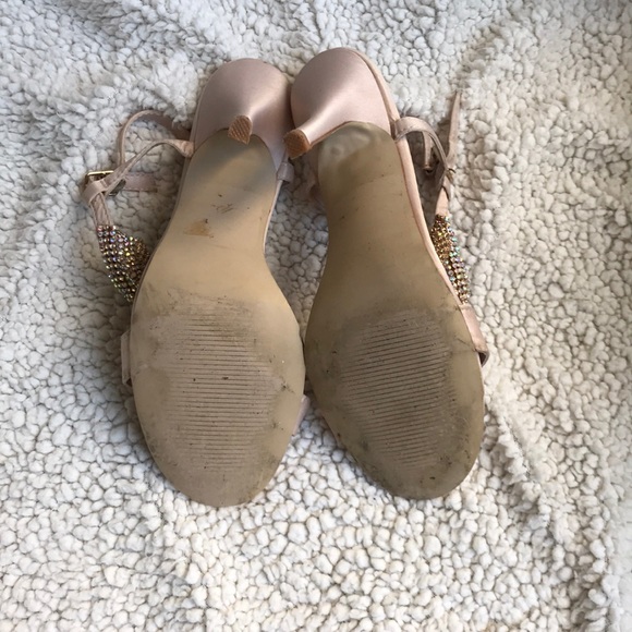 Madden girl dressy  3 inch heel - Picture 5 of 5